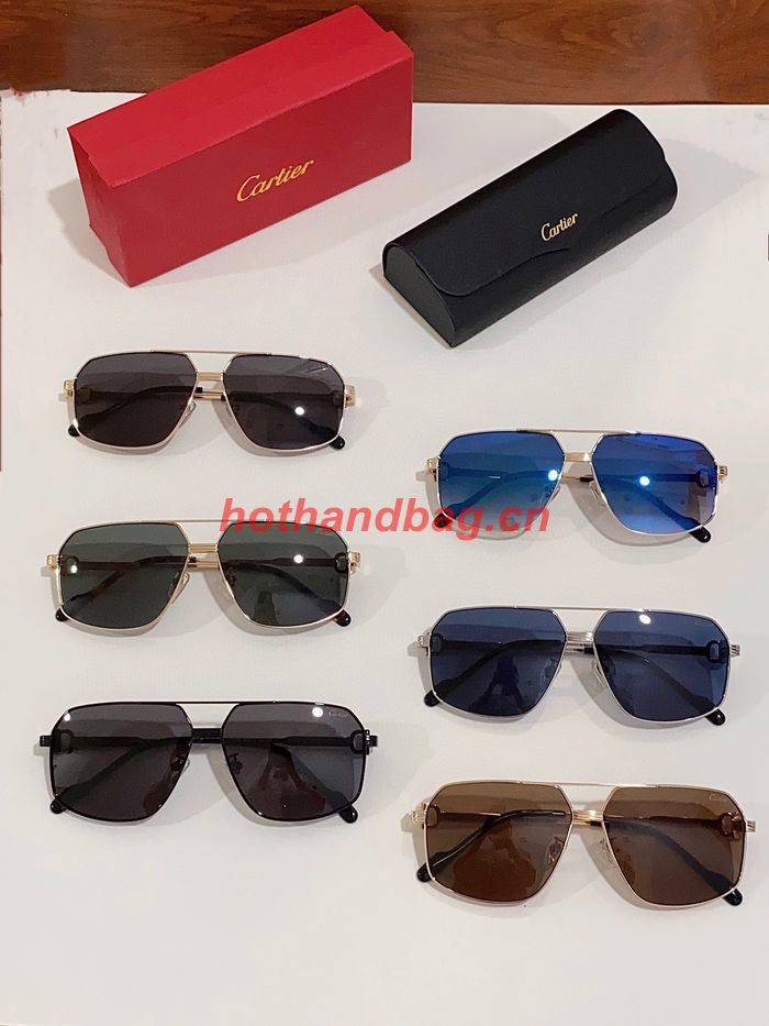Cartier Sunglasses Top Quality CAS00494