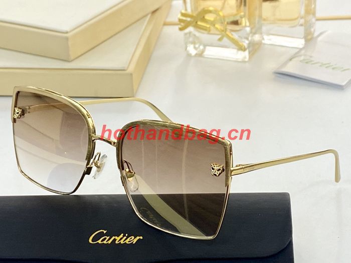 Cartier Sunglasses Top Quality CAS00495