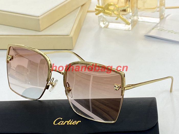Cartier Sunglasses Top Quality CAS00496