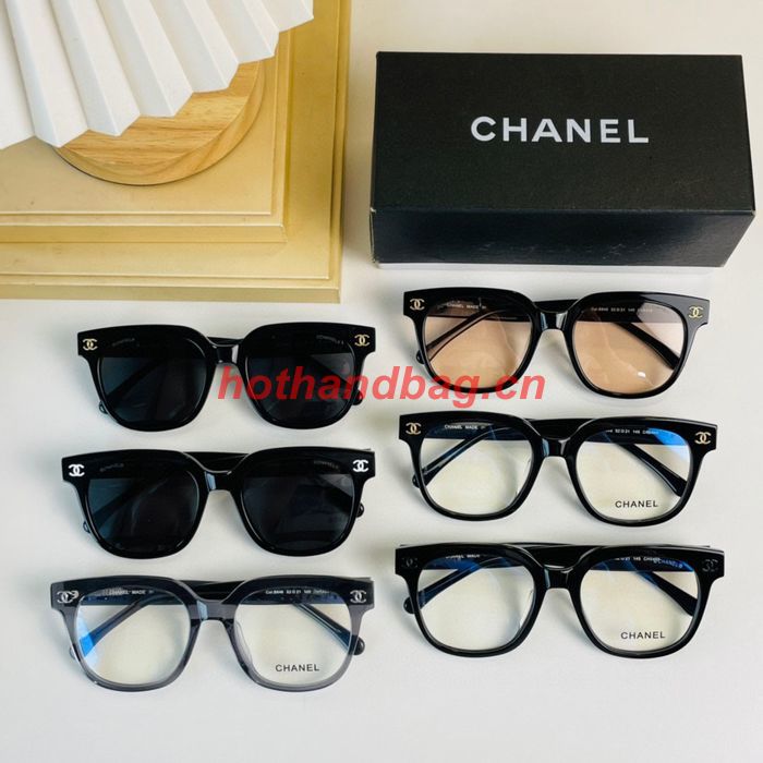 Chanel Sunglasses Top Quality CHS02311