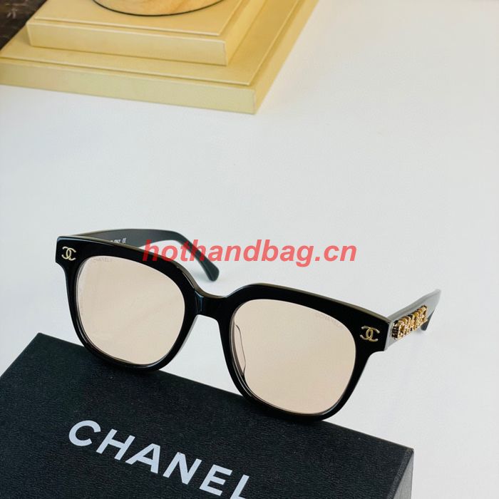 Chanel Sunglasses Top Quality CHS02312