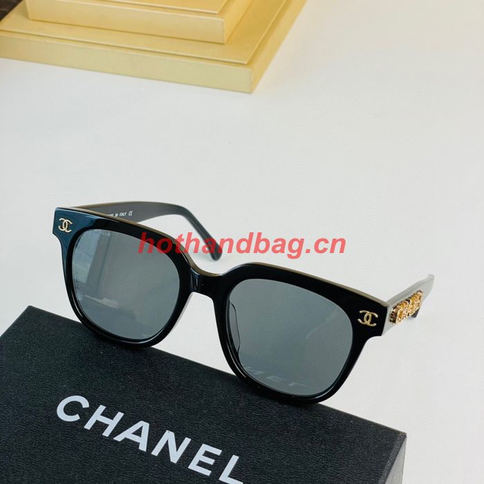 Chanel Sunglasses Top Quality CHS02313