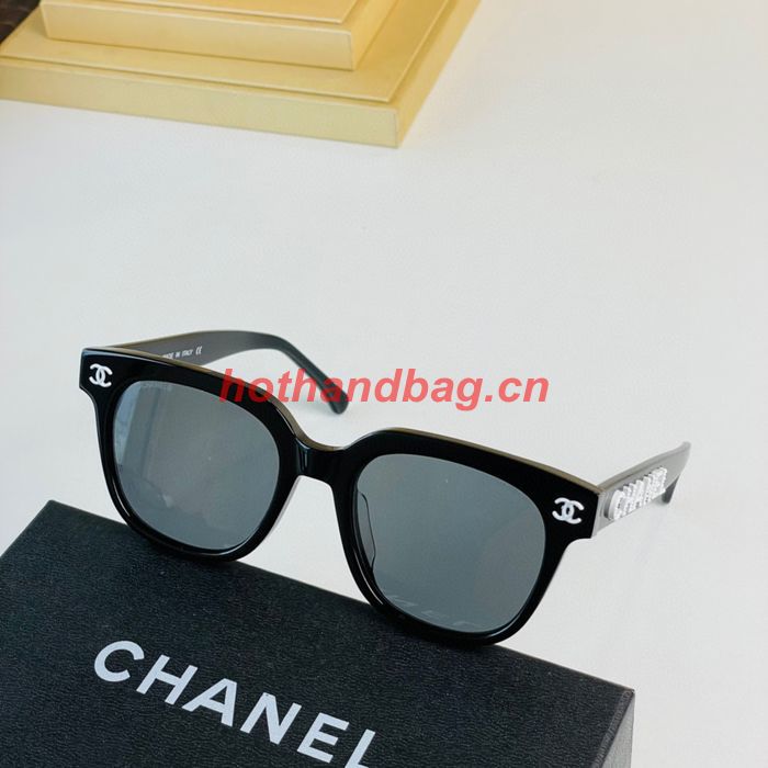 Chanel Sunglasses Top Quality CHS02314