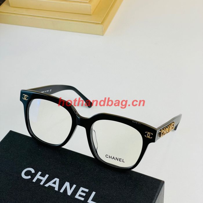 Chanel Sunglasses Top Quality CHS02317