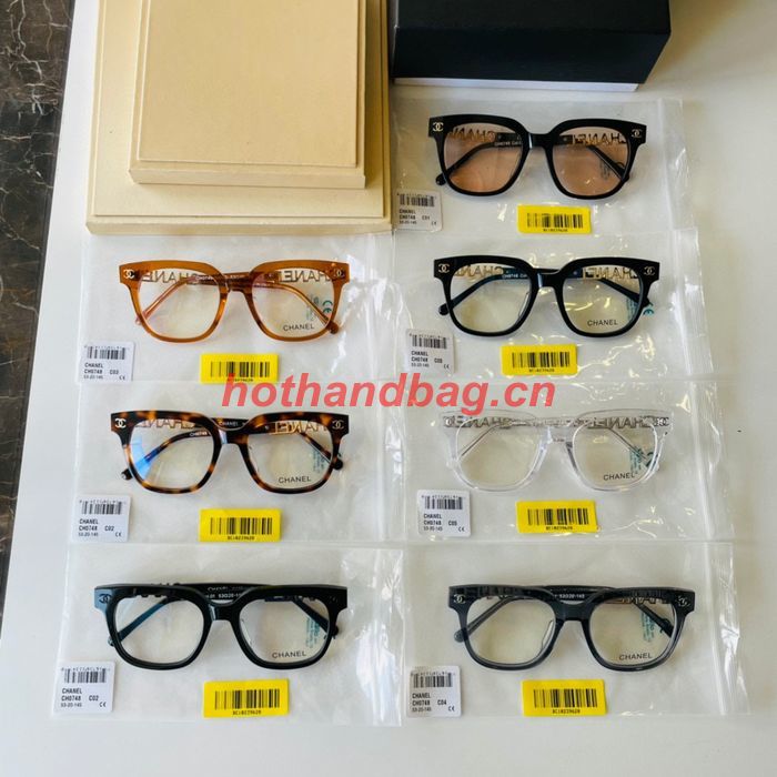 Chanel Sunglasses Top Quality CHS02320