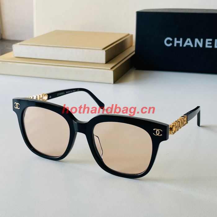 Chanel Sunglasses Top Quality CHS02324