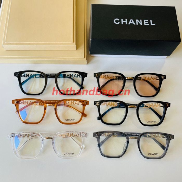 Chanel Sunglasses Top Quality CHS02329