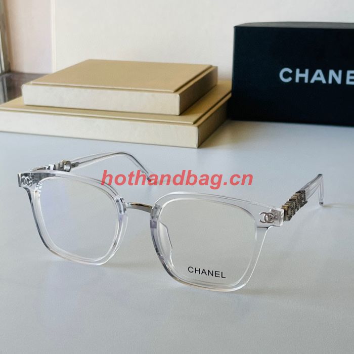 Chanel Sunglasses Top Quality CHS02333