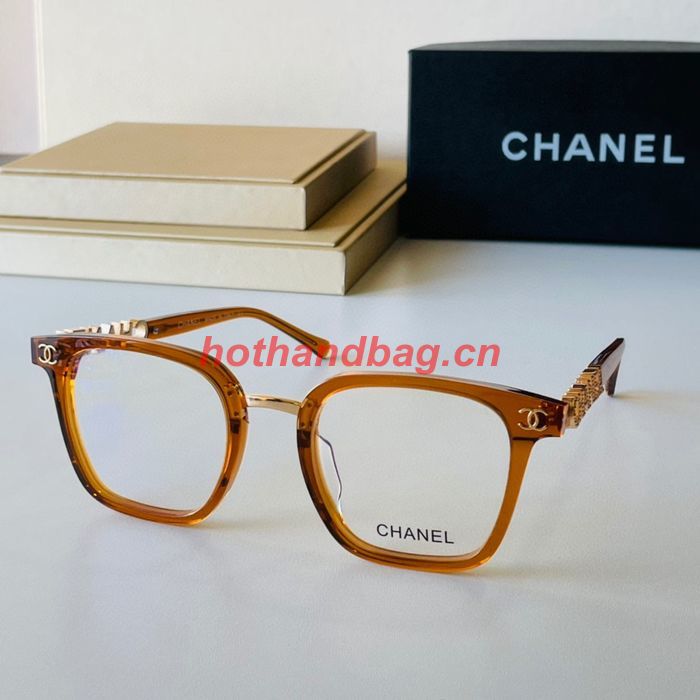 Chanel Sunglasses Top Quality CHS02334