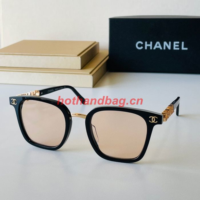 Chanel Sunglasses Top Quality CHS02335