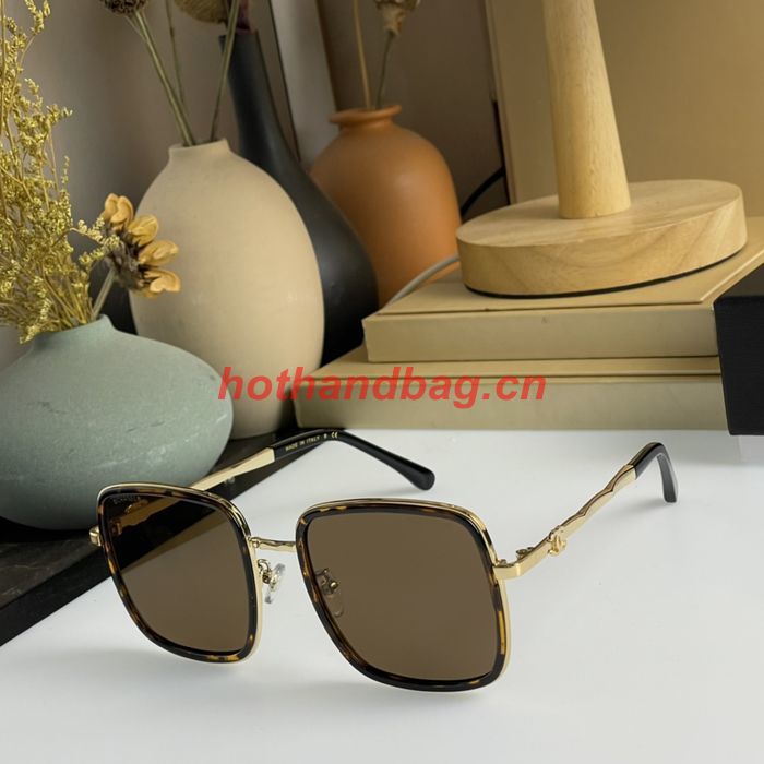 Chanel Sunglasses Top Quality CHS02339