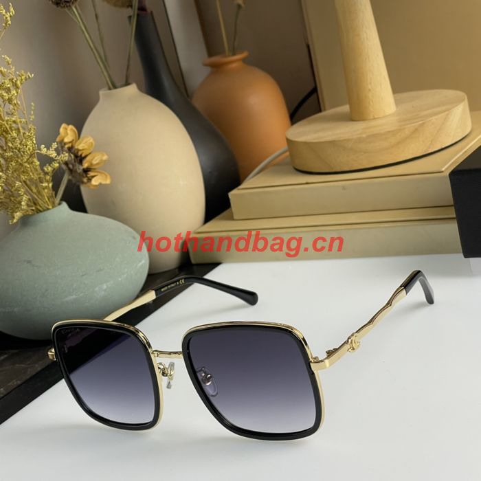 Chanel Sunglasses Top Quality CHS02340