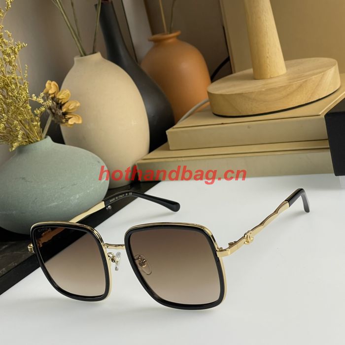 Chanel Sunglasses Top Quality CHS02341