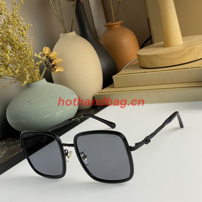 Chanel Sunglasses Top Quality CHS02343