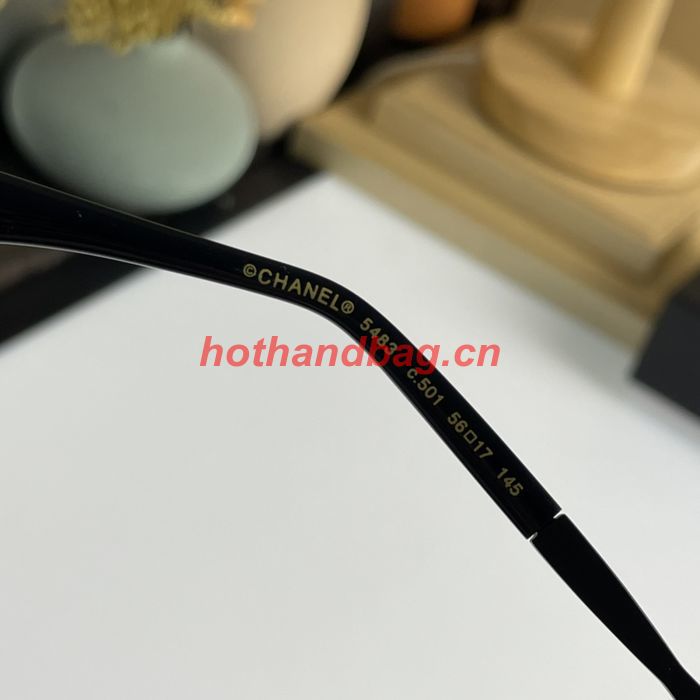 Chanel Sunglasses Top Quality CHS02345