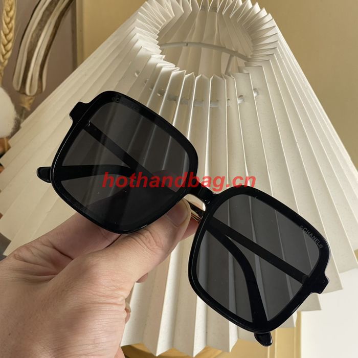Chanel Sunglasses Top Quality CHS02348