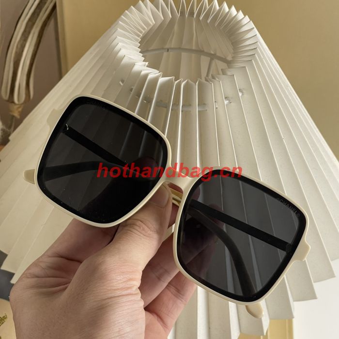 Chanel Sunglasses Top Quality CHS02352