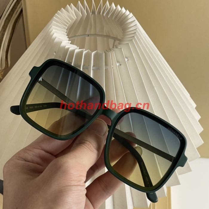 Chanel Sunglasses Top Quality CHS02353