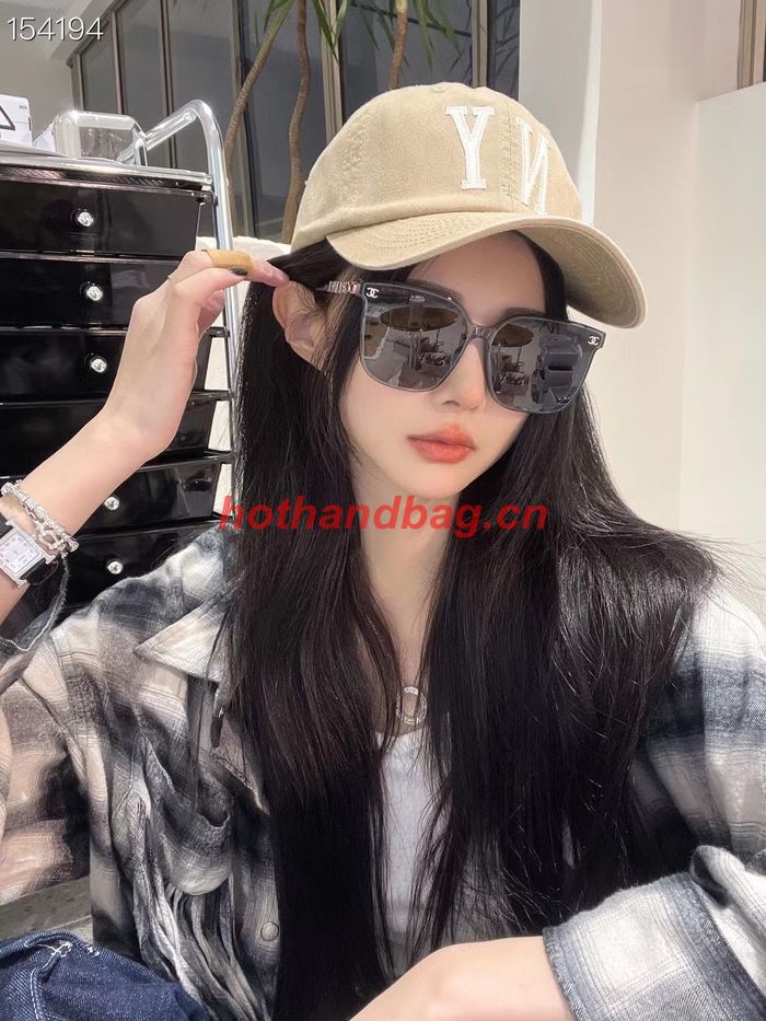 Chanel Sunglasses Top Quality CHS02355