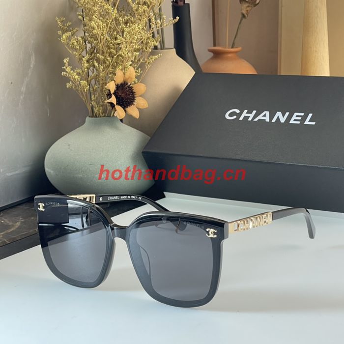 Chanel Sunglasses Top Quality CHS02359
