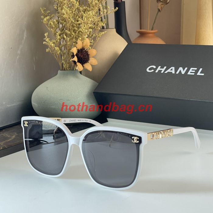 Chanel Sunglasses Top Quality CHS02360