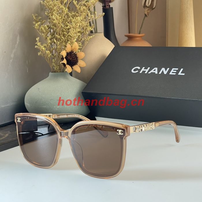 Chanel Sunglasses Top Quality CHS02361