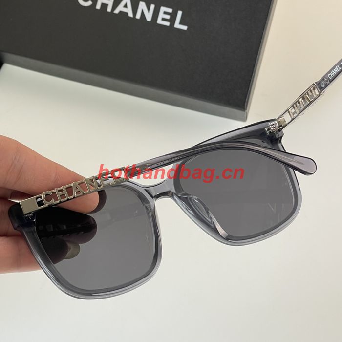 Chanel Sunglasses Top Quality CHS02362