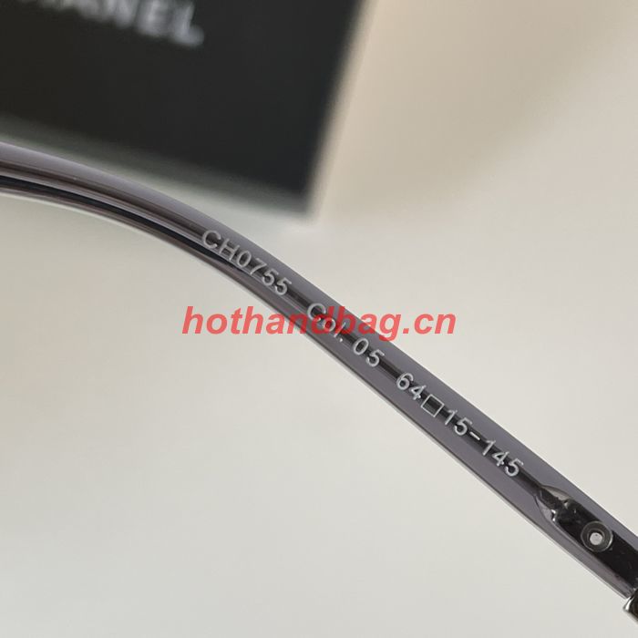 Chanel Sunglasses Top Quality CHS02363