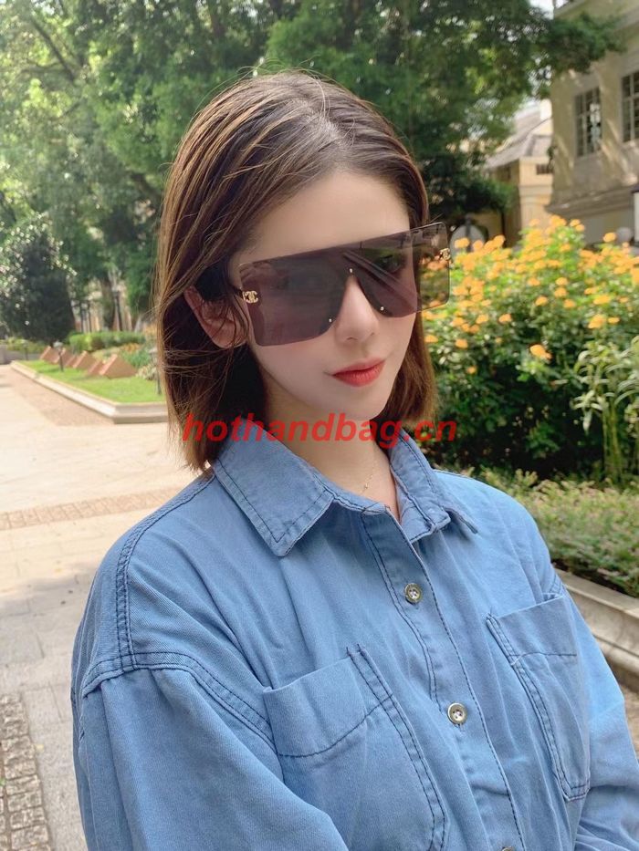 Chanel Sunglasses Top Quality CHS02364