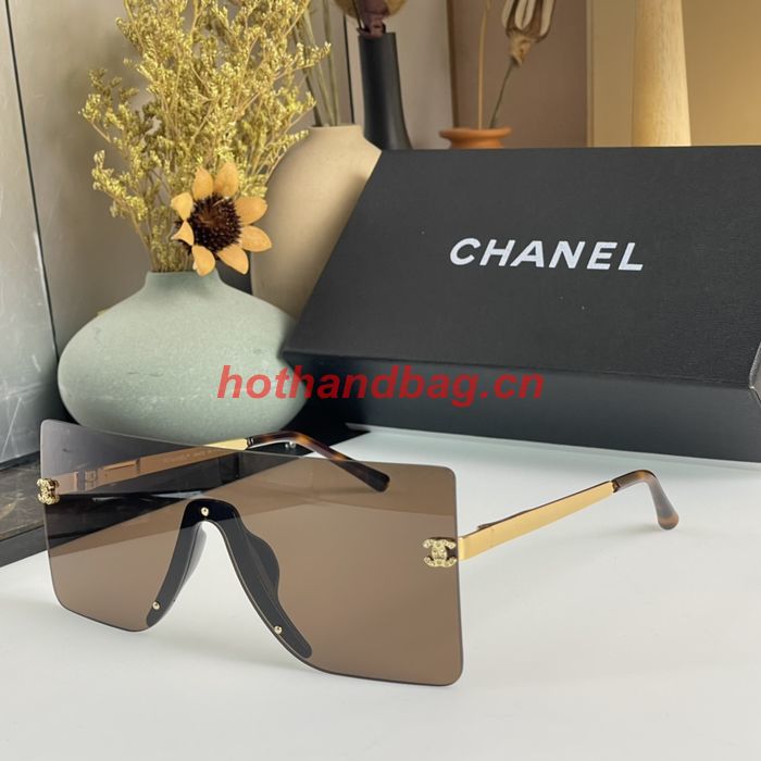 Chanel Sunglasses Top Quality CHS02366