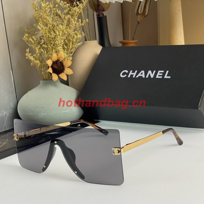 Chanel Sunglasses Top Quality CHS02368