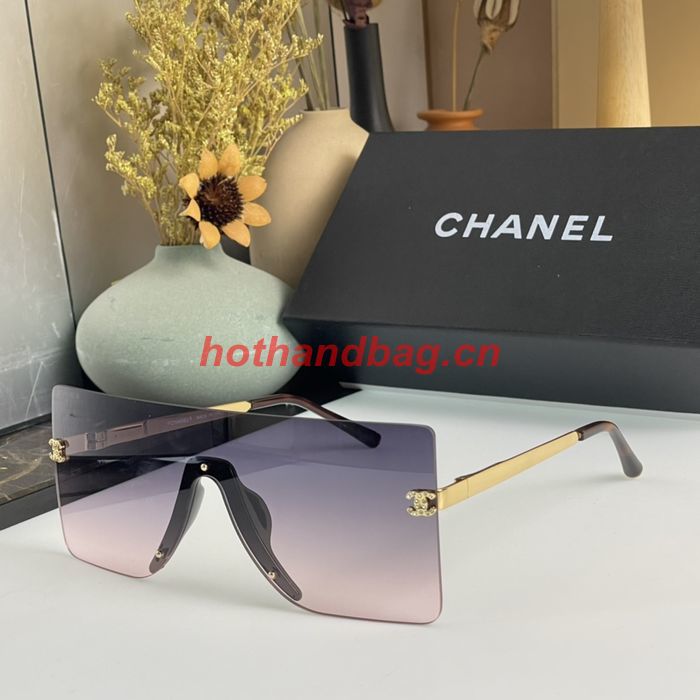 Chanel Sunglasses Top Quality CHS02370