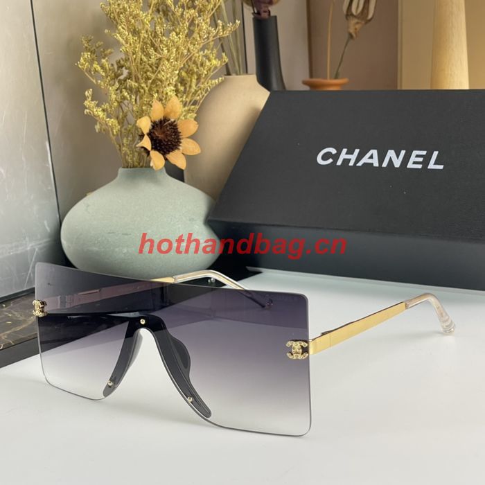 Chanel Sunglasses Top Quality CHS02371