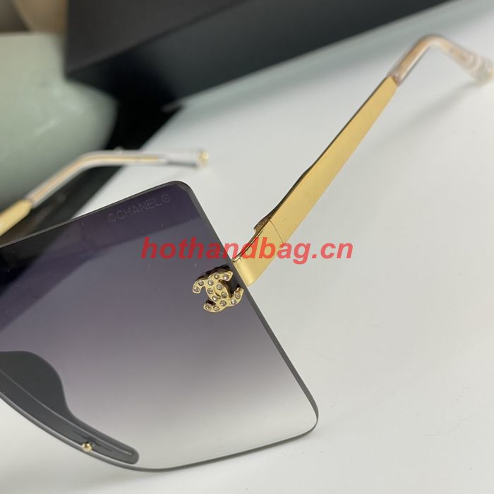 Chanel Sunglasses Top Quality CHS02372