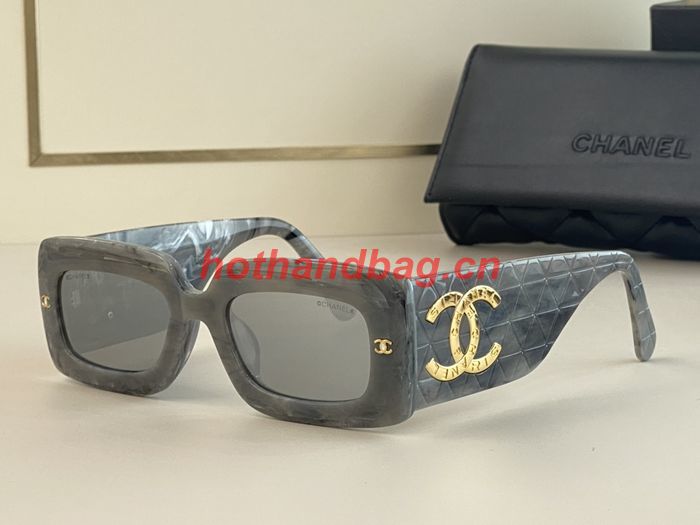Chanel Sunglasses Top Quality CHS02373