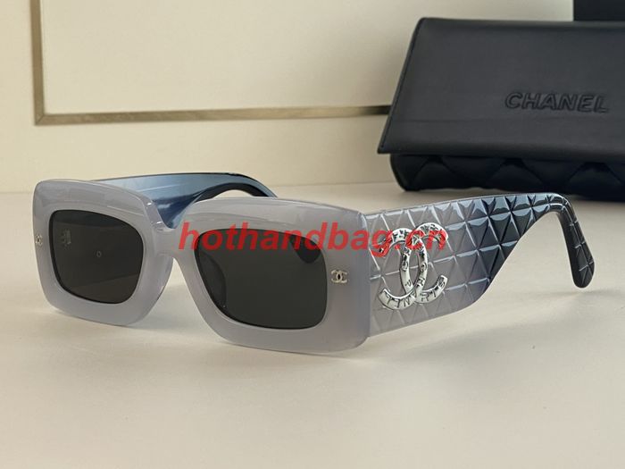 Chanel Sunglasses Top Quality CHS02376