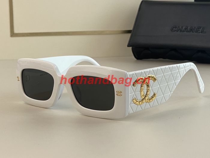 Chanel Sunglasses Top Quality CHS02377