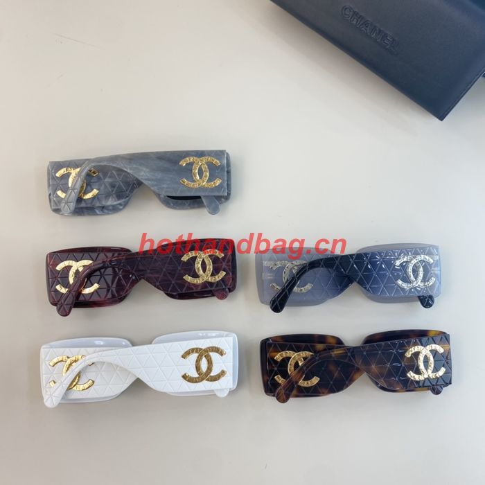Chanel Sunglasses Top Quality CHS02380