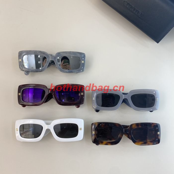 Chanel Sunglasses Top Quality CHS02381