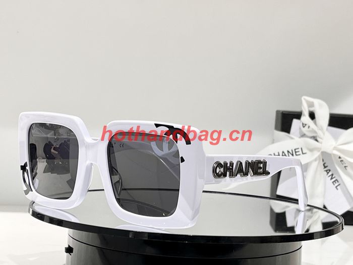 Chanel Sunglasses Top Quality CHS02391