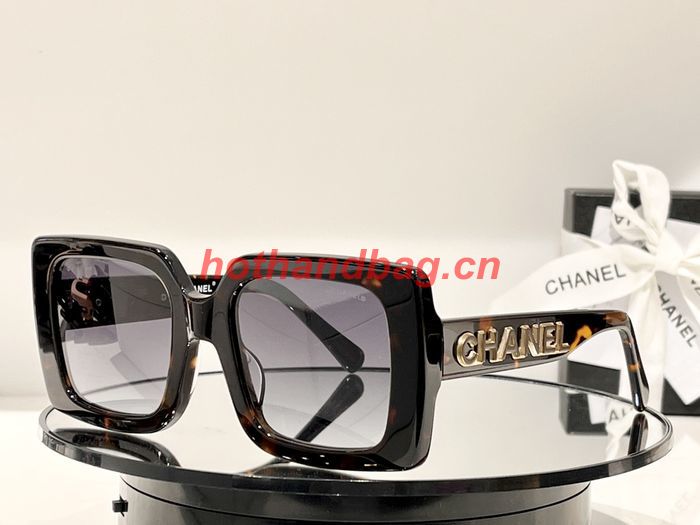 Chanel Sunglasses Top Quality CHS02392