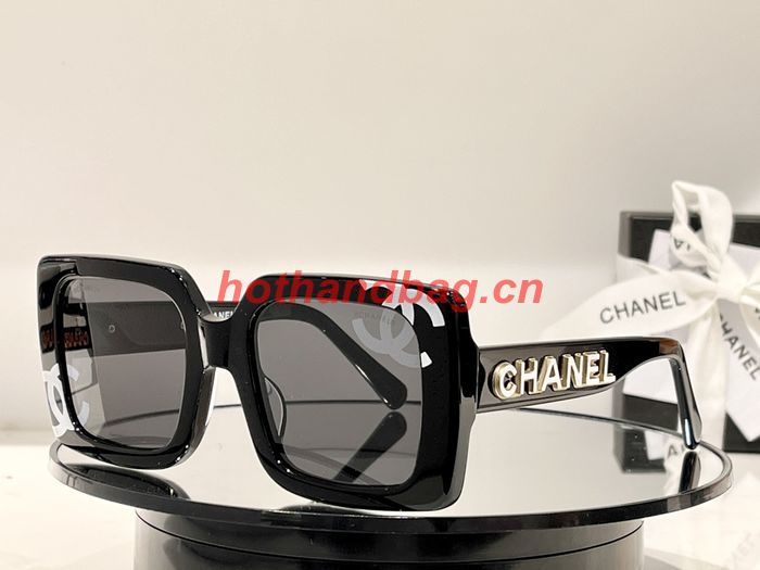 Chanel Sunglasses Top Quality CHS02394