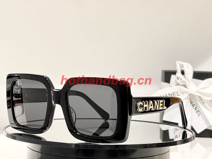 Chanel Sunglasses Top Quality CHS02396
