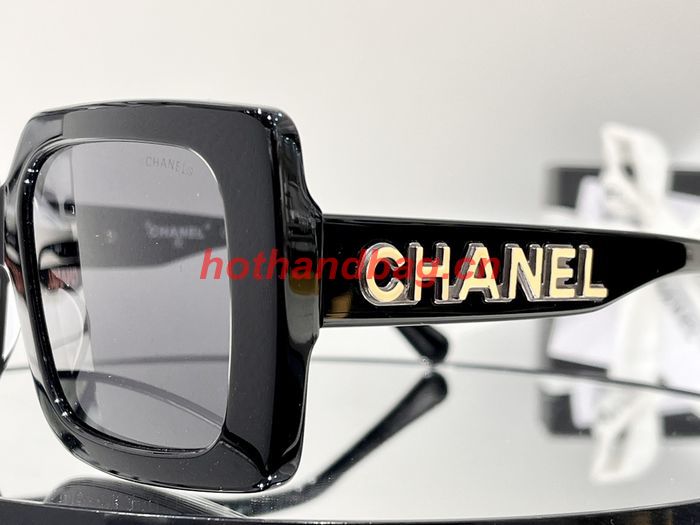 Chanel Sunglasses Top Quality CHS02398