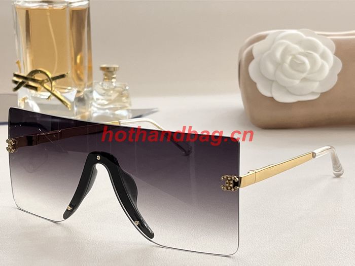 Chanel Sunglasses Top Quality CHS02400