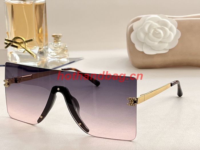 Chanel Sunglasses Top Quality CHS02401