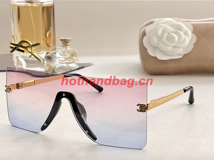 Chanel Sunglasses Top Quality CHS02402