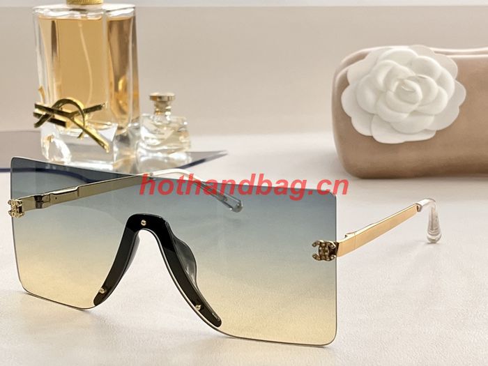 Chanel Sunglasses Top Quality CHS02403