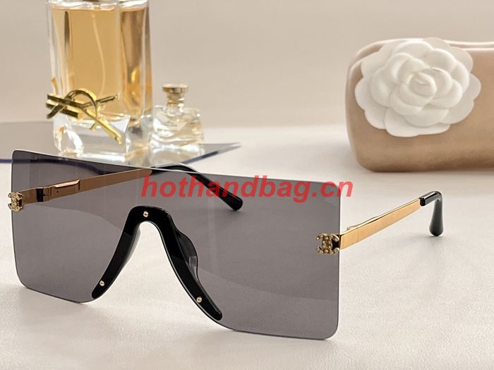 Chanel Sunglasses Top Quality CHS02404
