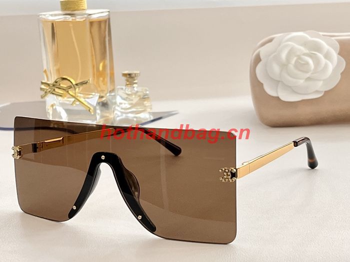 Chanel Sunglasses Top Quality CHS02405